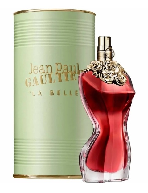 Женский парфюм на лето шлейфовый «La Belle»
