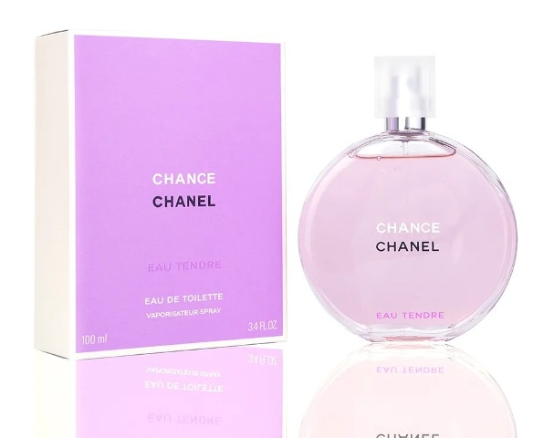 Туалетная вода «Chance Eau Tendre»
