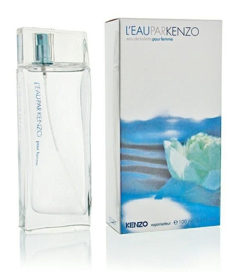 Женская туалетная вода «Kenzo» из коллекции «L’Eau par Kenzo»